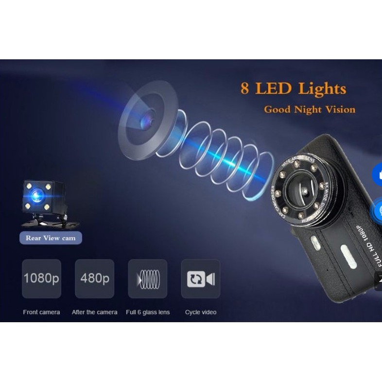 CAMERA HÀNH TRÌNH X004 | BigBuy360 - bigbuy360.vn