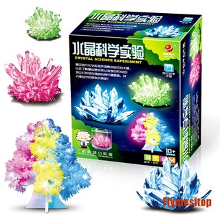 Bộ Đồ Chơi Thí Nghiệm Khoa Học Cho Bé