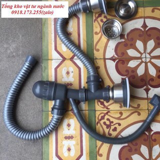 XI PHÔNG ĐÔI BẦU INOC 304(CHẬU rửa bát) hàng đẹp giá đẹp