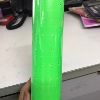 Giao buôn giấy cuộn ghi giá tiền 200k/10 cây=100 cuộn