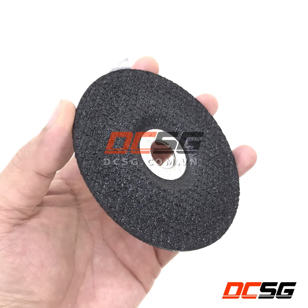 Đá mài mềm cho kim loại 100x3x16mm Makita B-18247  | DCSG