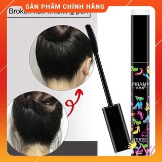 Chuốt Tóc Con Vào Nếp Gọn Gàng