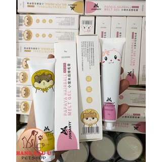 Gel dinh dưỡng vị trái cây cho hamster Jonsanty