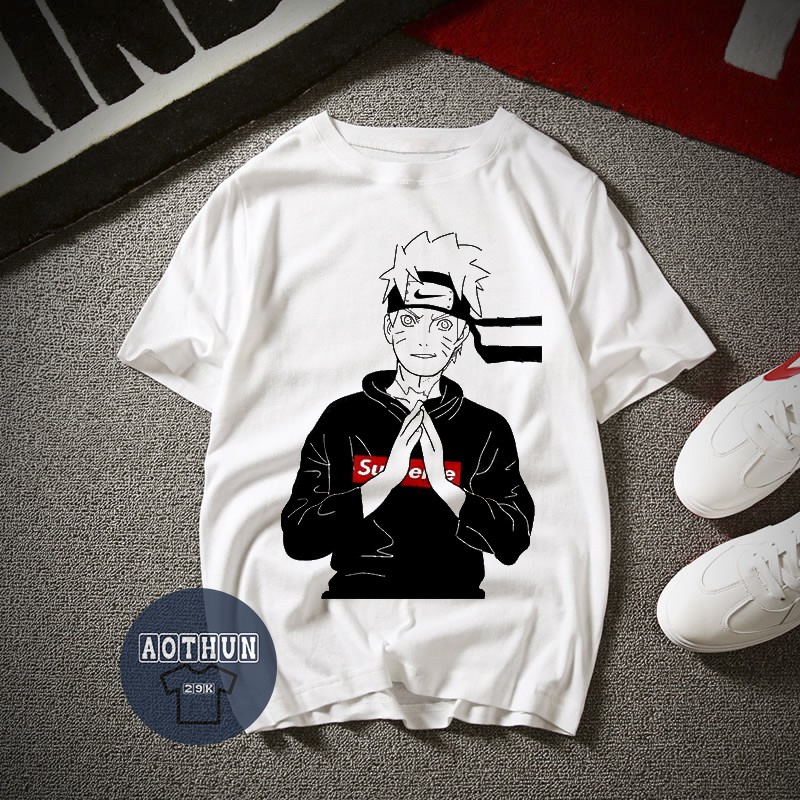 ALBUM 27 - TỔNG HỢP ÁO THUN UNISEX ART | BigBuy360 - bigbuy360.vn