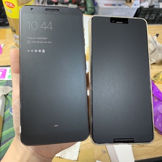 Dán ppf trước ,sau google pixel 3a xl ,3a,3xl,pixel5,pixel4 ,pixel2,pixel3,pixel4xl,..