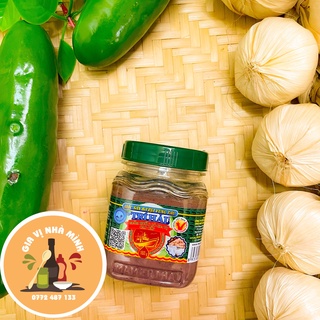 Mắm ruốc huế trí hải - hộp 201gr