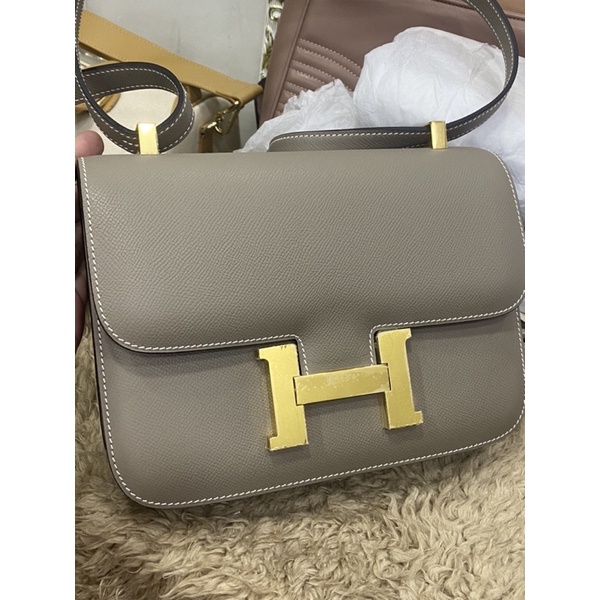 túi xách hm size 23