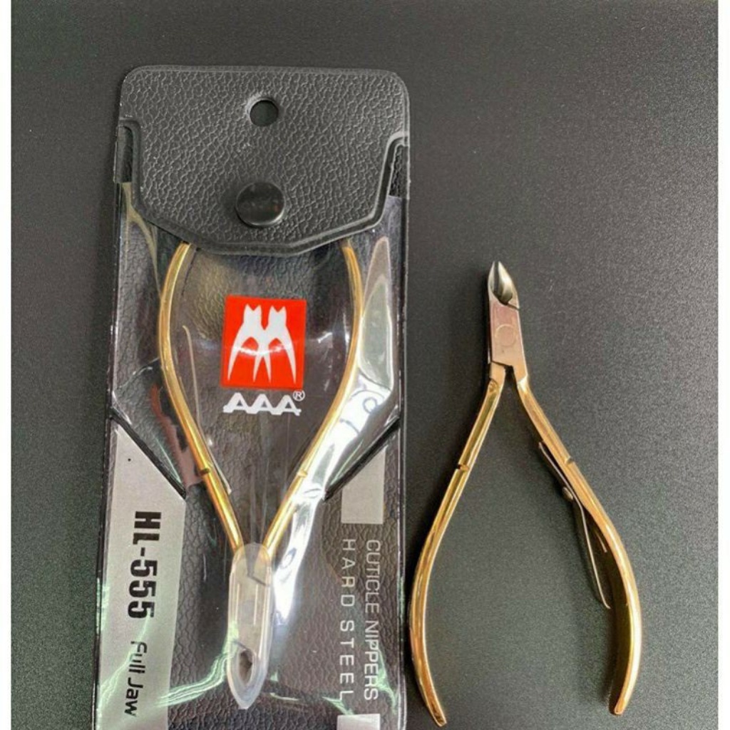 Kìm nhặt da, kìm cắt da AAA