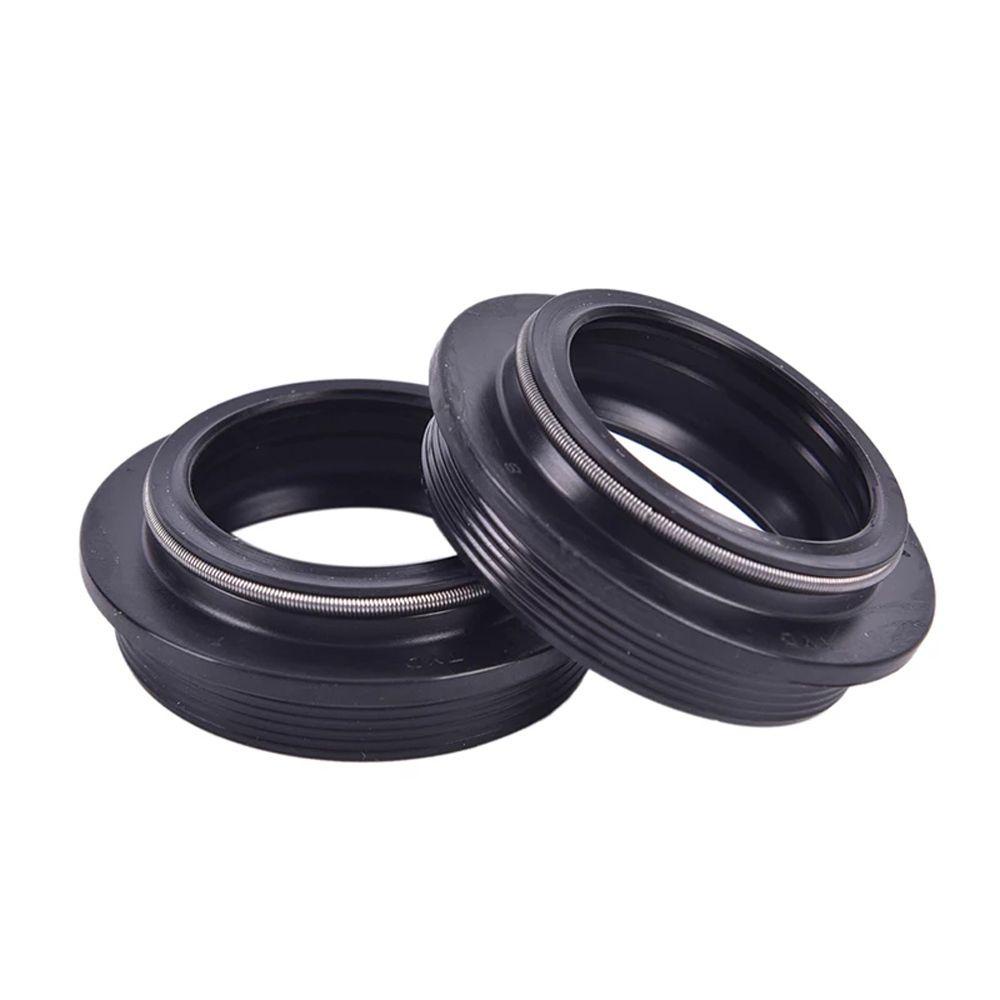 Vòng Đệm Phuộc Trước 32MM Chống Bụi Cho Xe Đạp Leo Núi