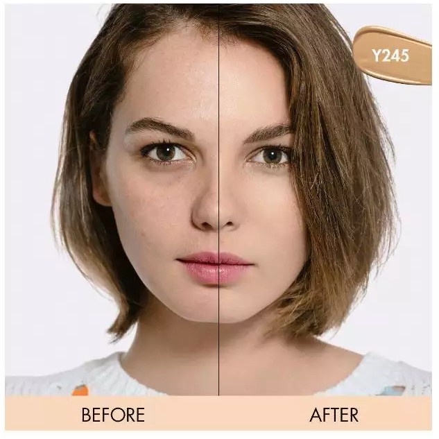 Kem nền Reboot Foundation Make Up For Ever ( mới về ) | BigBuy360 - bigbuy360.vn