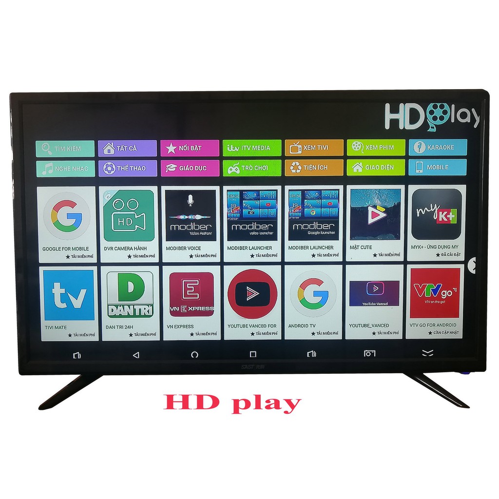 Q9s cập nhật toàn diện phần mềm ATV 7.12  Android Box Q9s Biến TV Thành Smart TV Ram 2GB