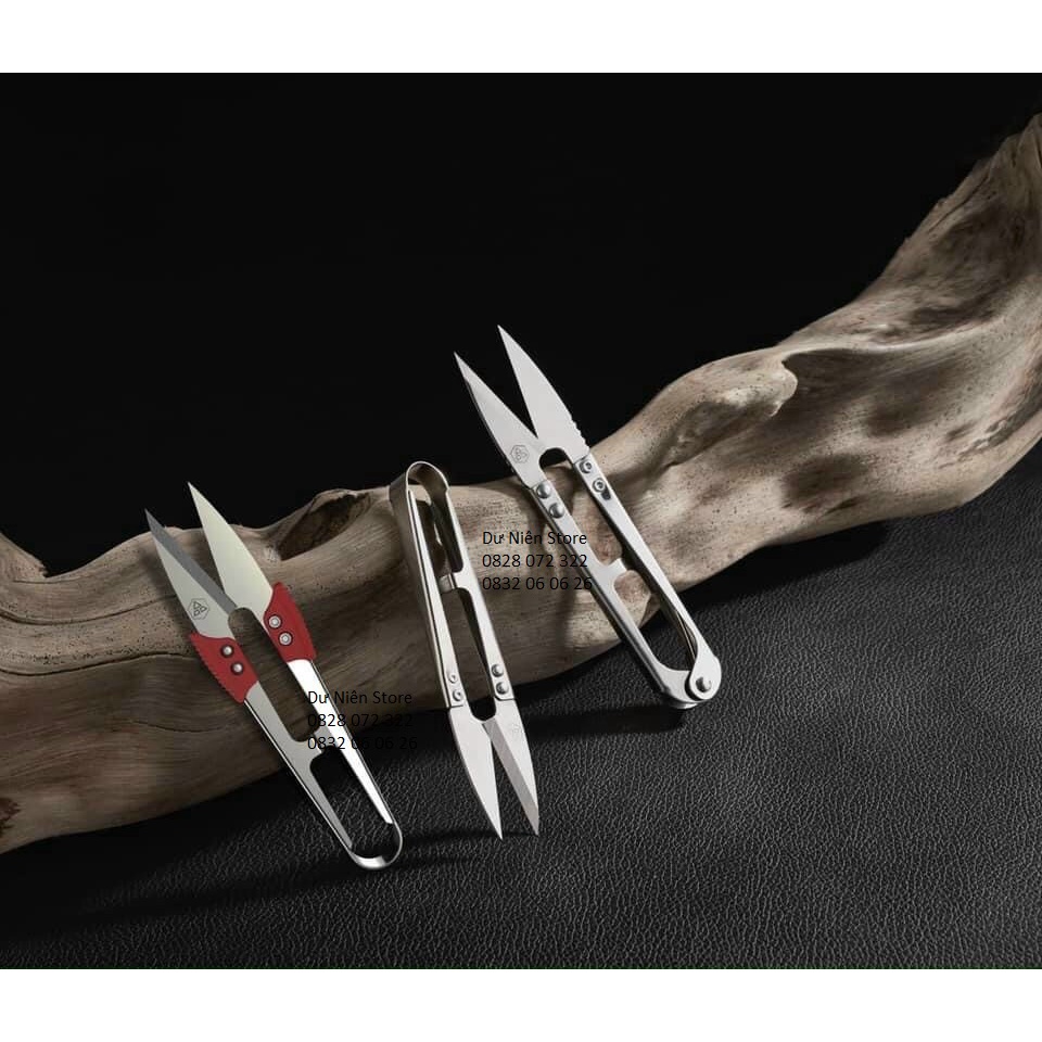 Kéo Bấm Chỉ Inox Hiệu PIN Đủ Mẫu