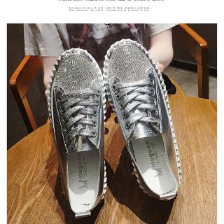 (ORDER) Giầy thời trang 1065