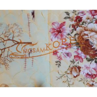 Áo Gối Thiêu Cotton