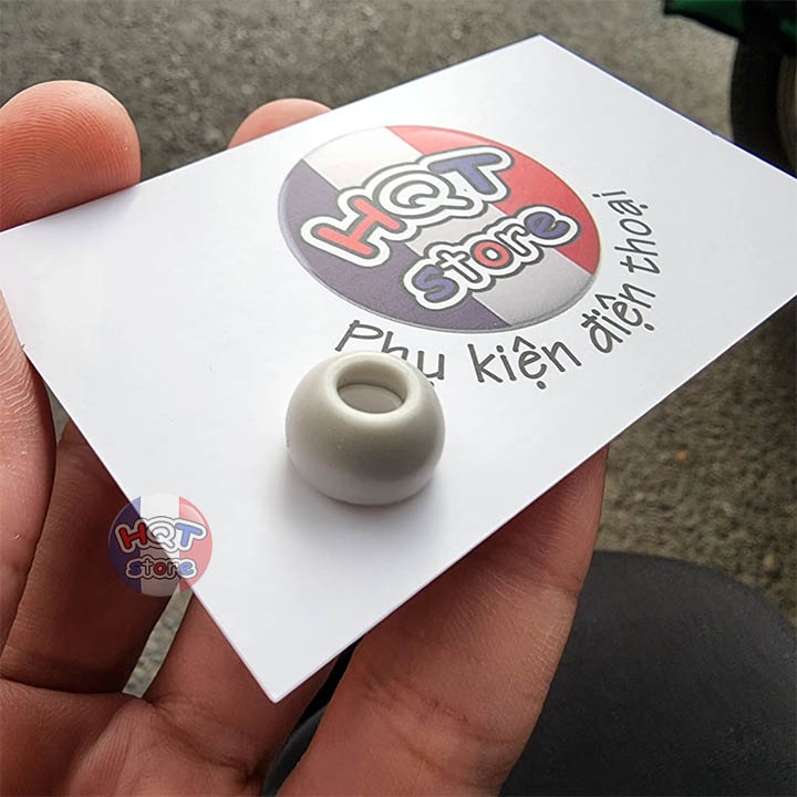Nút đệm bọt biển cho tai nghe Air. Pro