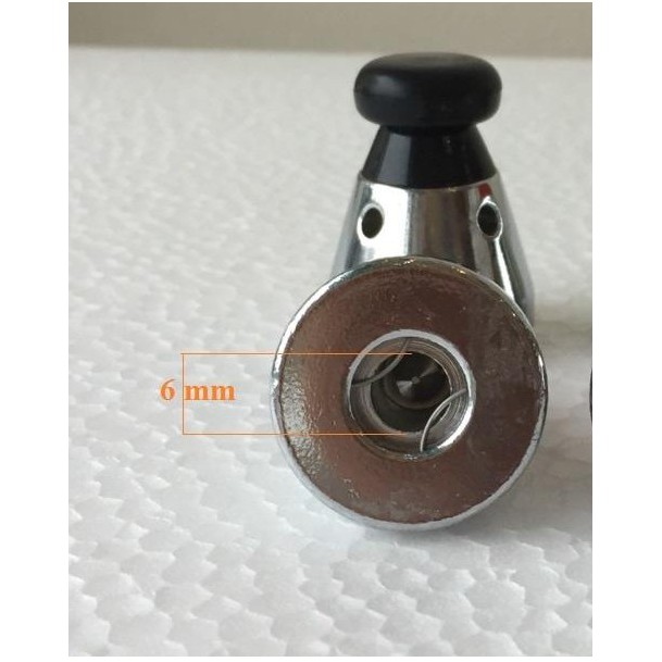 Van xả hơi chính nồi áp suất ga các cỡ 6mm-9mm