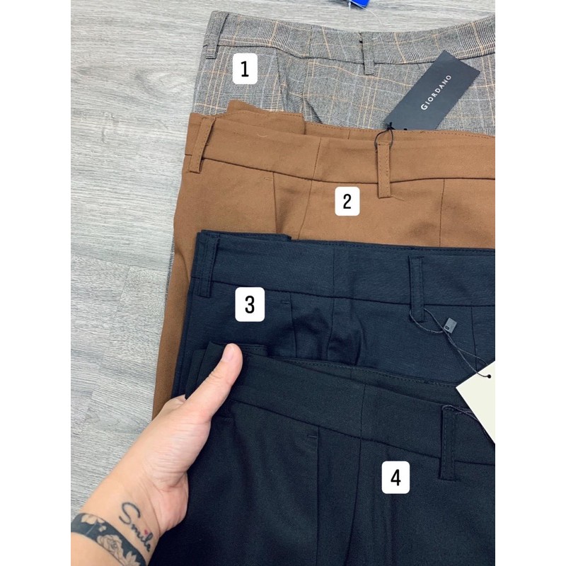 Quần Âu xuất Hàn | BigBuy360 - bigbuy360.vn