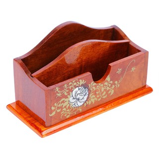 Hộp Đựng Danh Thiếp Để Bàn