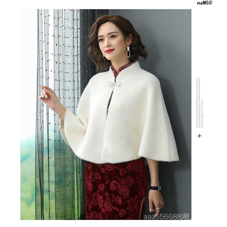 Áo Khoác Lông Cừu Thời Trang Thu Đông Cho Nữ | BigBuy360 - bigbuy360.vn