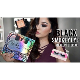 Phấn mắt Violet Voss Pro Eye Shadow Palette