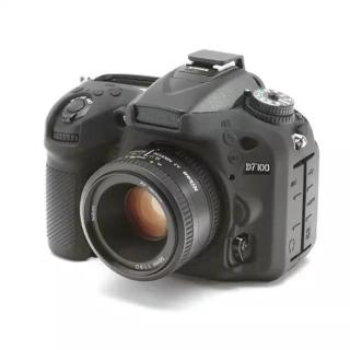 Bao Silicon Bảo Vệ Camera D7200 D7100