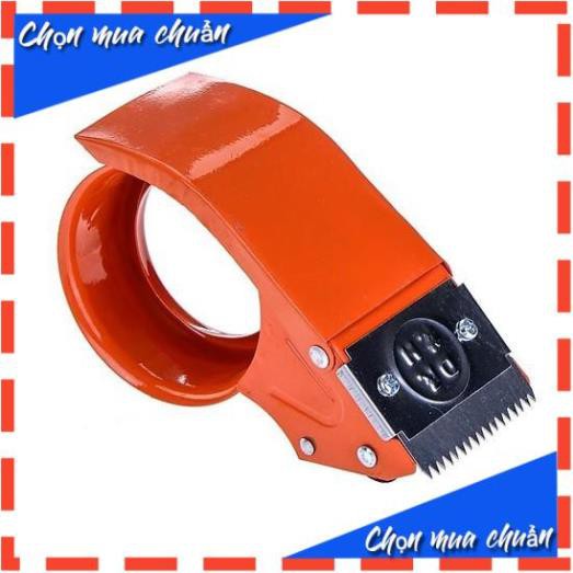 Dụng cụ cắt băng keo, Cắt băng dính cầm tay