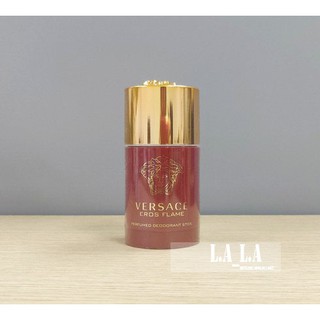 [Chính hãng] Lăn khử mùi nước hoa Versace Eros Flame 75ml