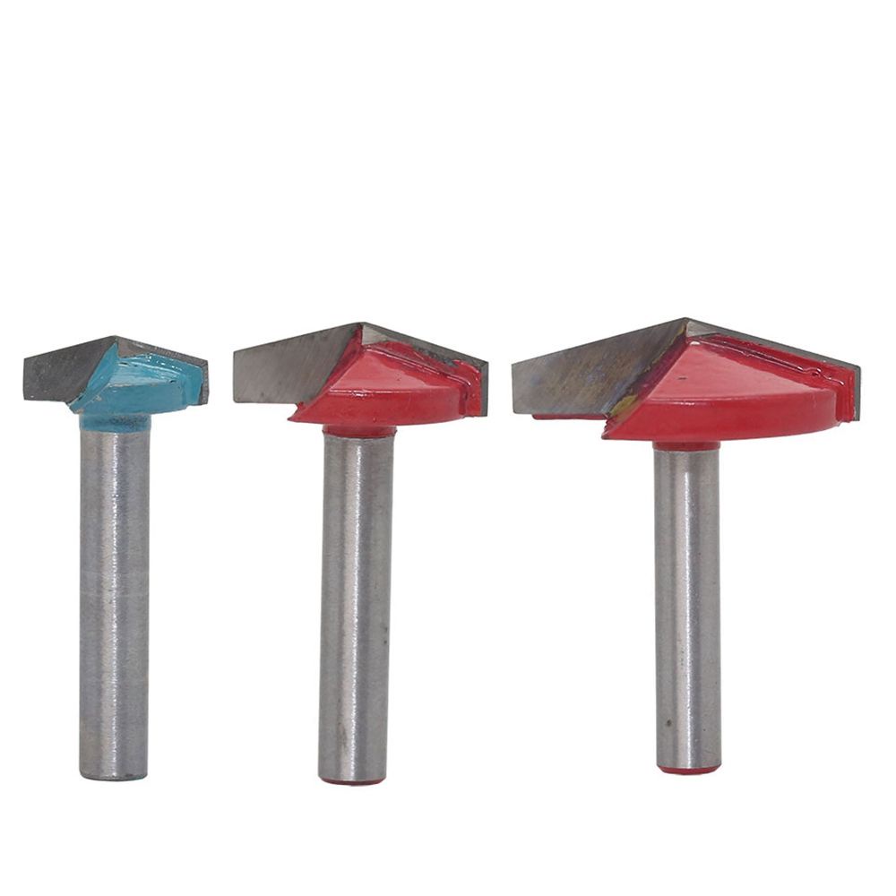 1 mũi phay CNC hình chữ V 6mm 60/90/120/150 độ chất lượng cao