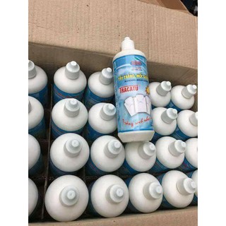 combo 4 lo nuoc tay 500ml