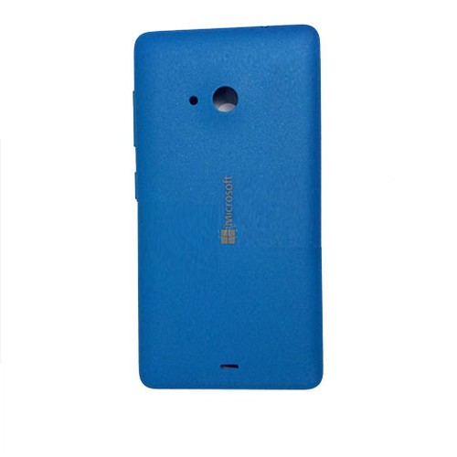 Nắp lưng nokia 540