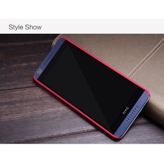 ỐP LƯNG HTC DESIRE 626G (LOẠI SẦN, HIỆU NILLKIN)