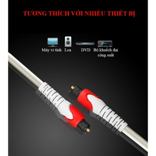 DÂY CÁP QUANG OPICAL JSJ G62