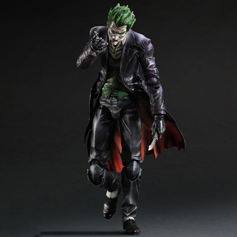 Tượng Mô Hình Nhân Vật Joker Trong Batman