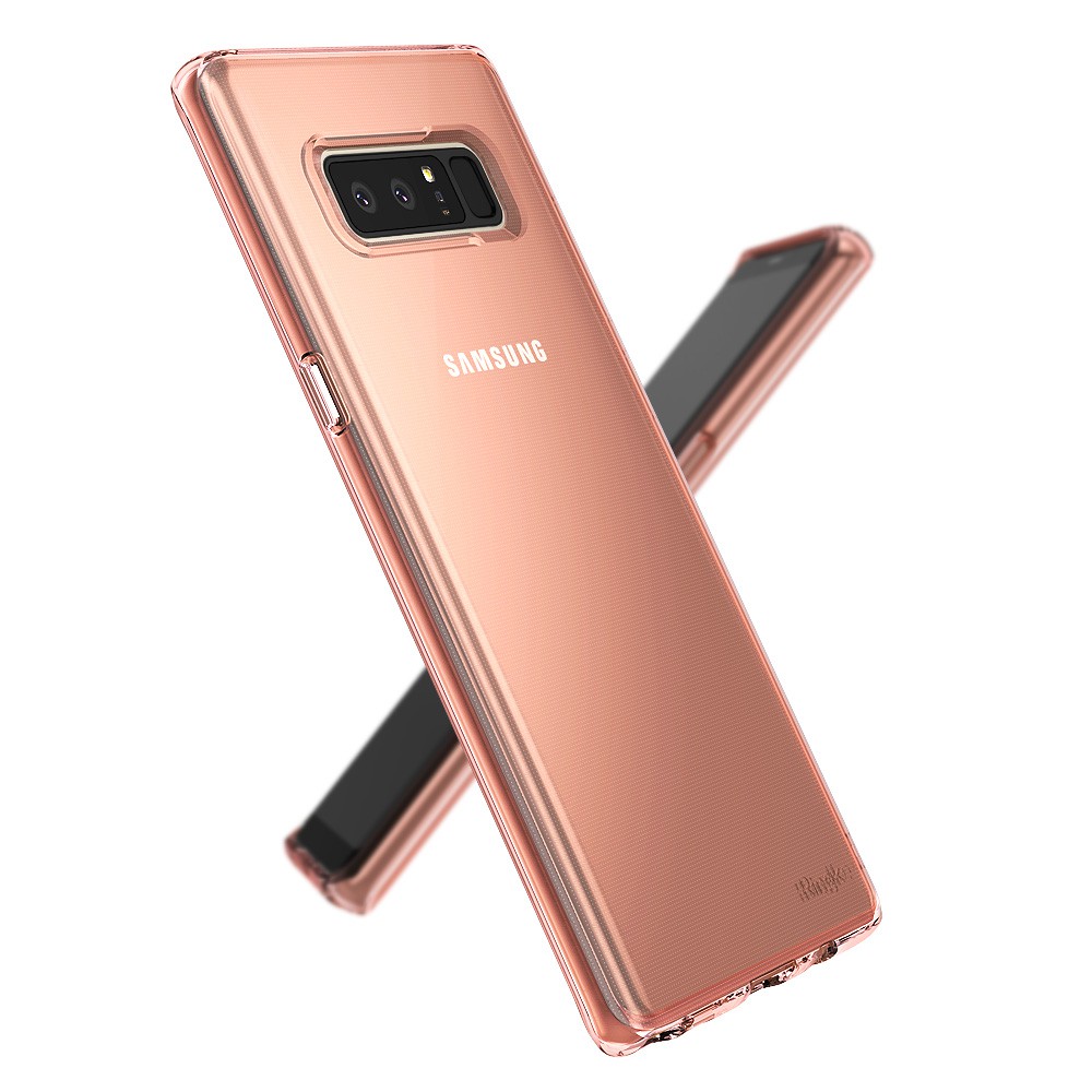 Ringke Air, Galaxy Note 8 [Air] Ringke Vỏ hộp nhẹ Nắp TPU mềm dẻo