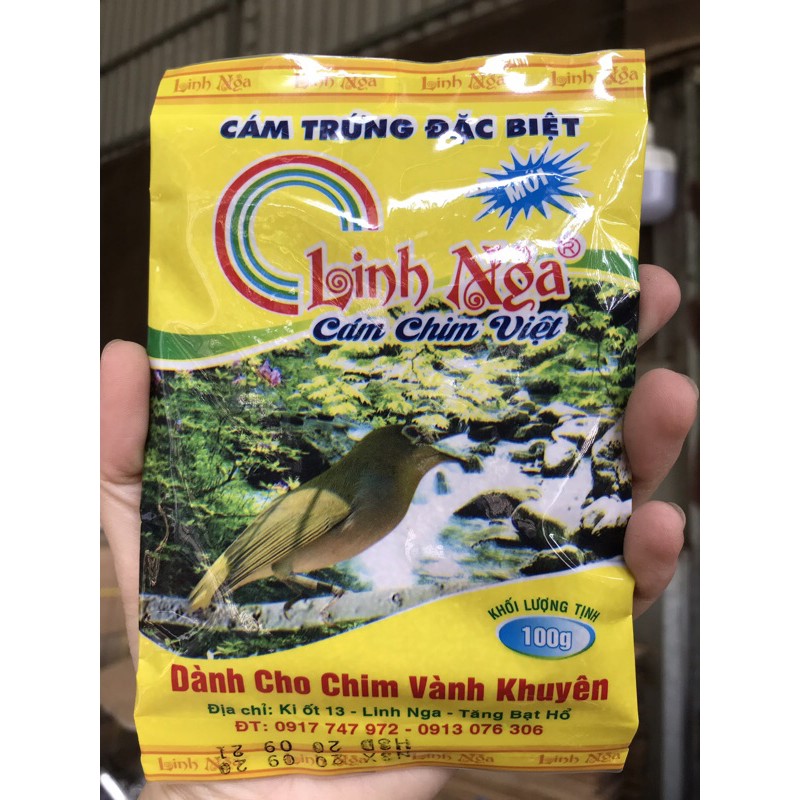 CÁM LINH NGA TỔNG HỢP, VÀNH KHUYÊN, MÀO, MI