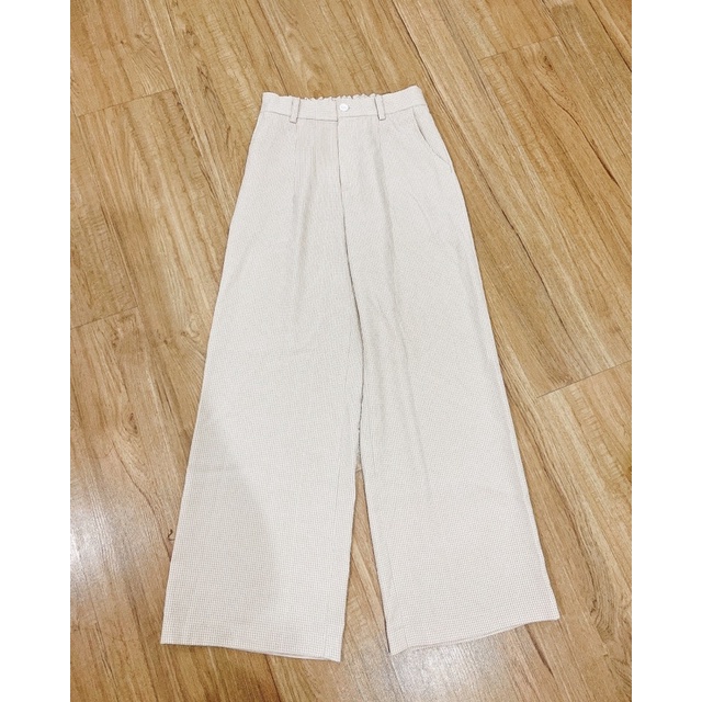 Quần Suông Hackie Pants Betterista