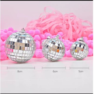 Set 3 Quả Cầu 3 Size Có 8 Màu