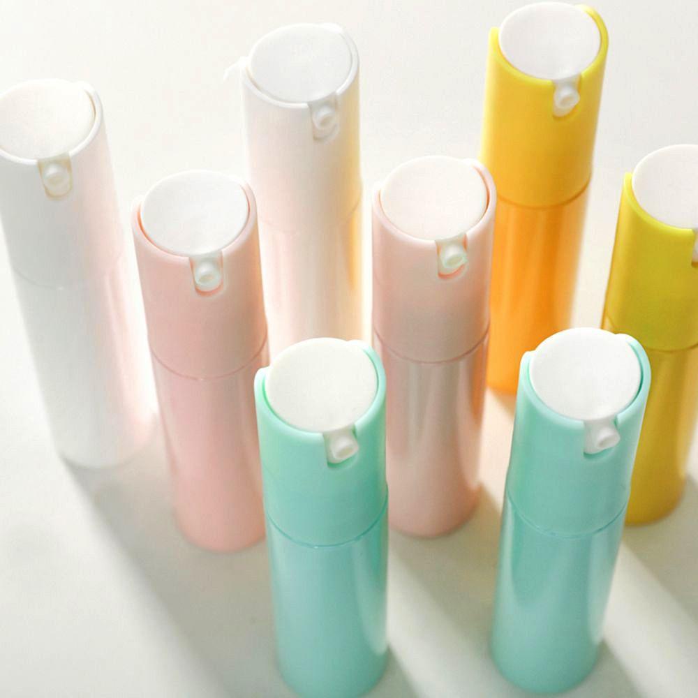 Chai Xịt Nước Hoa 2life Màu Kẹo Ngọt Tiện Dụng