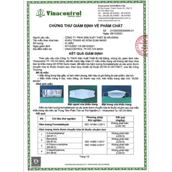Kháng khuẩn ,4lop dày mịn không xù