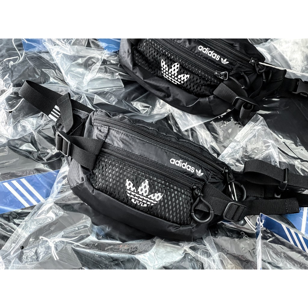 Túi bao tử Adidas waist bag adventure 2021