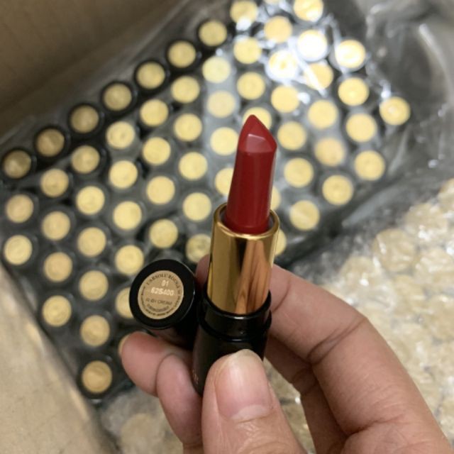 Son Lancome mini Ruby Cream