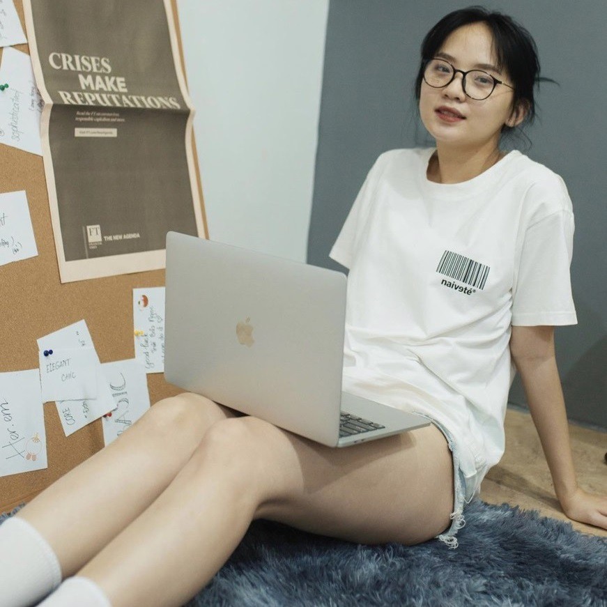 Gọng kính cận tròn dẻo siêu xinh Elmee form vừa - nhiều màu, dành cho cả nam và nữ | BigBuy360 - bigbuy360.vn