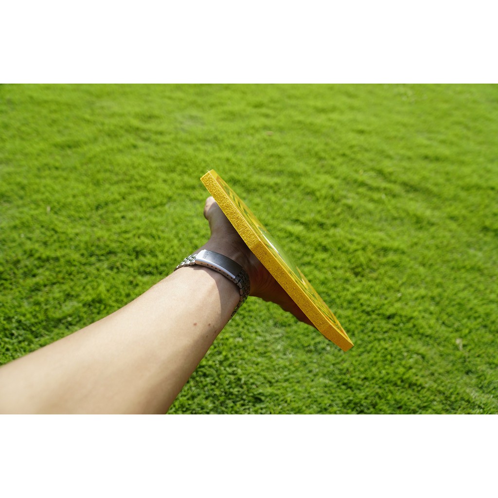 Gương bát quái gỗ lồi treo cửa trấn trạch - Nhiều cỡ | BigBuy360 - bigbuy360.vn