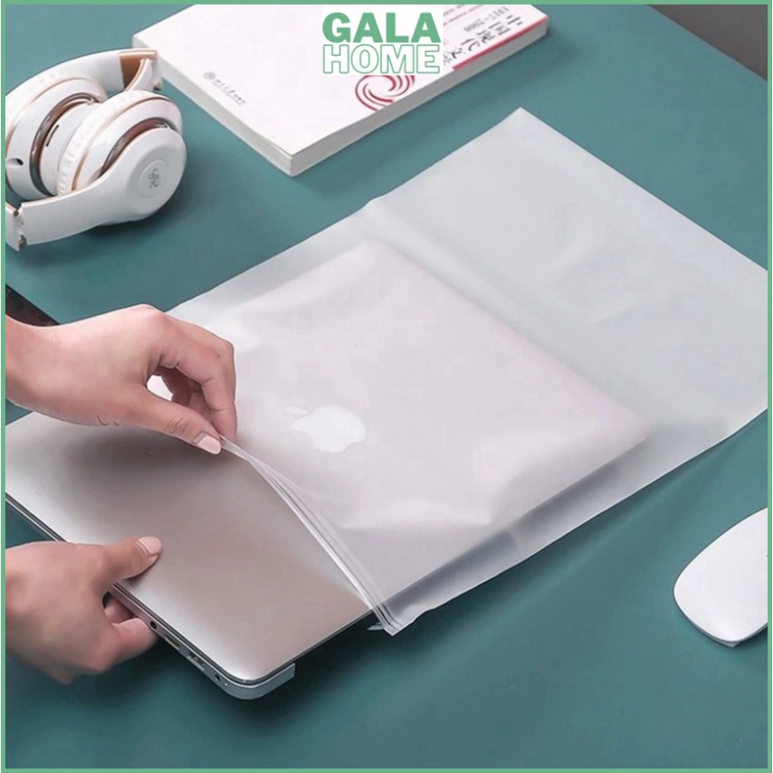 Túi đựng quần áo du lịch túi zip lụa đựng đồ tiện lợi túi nhựa đựng đồ cá nhân DANA