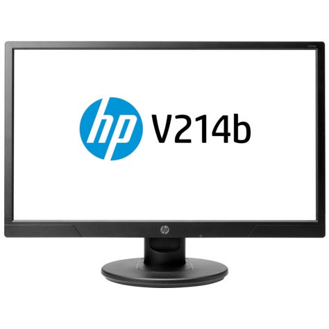 [Mã 254ELSALE giảm 7% đơn 300K] Màn hình HP V214b 21 inch chuẩn màu