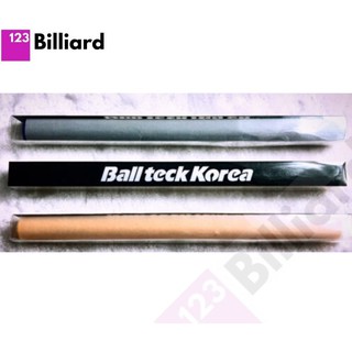[SIÊU THỊ BIDA] Ruốc cơ Balltech Premium