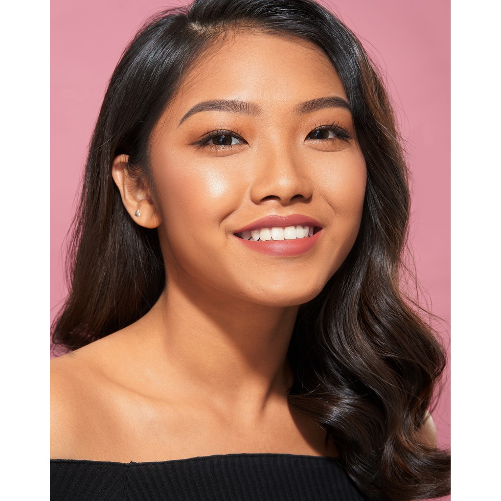 Son Thỏi Màu Charming - OFÉLIA Matte Lipstick (3.5g) | BigBuy360 - bigbuy360.vn