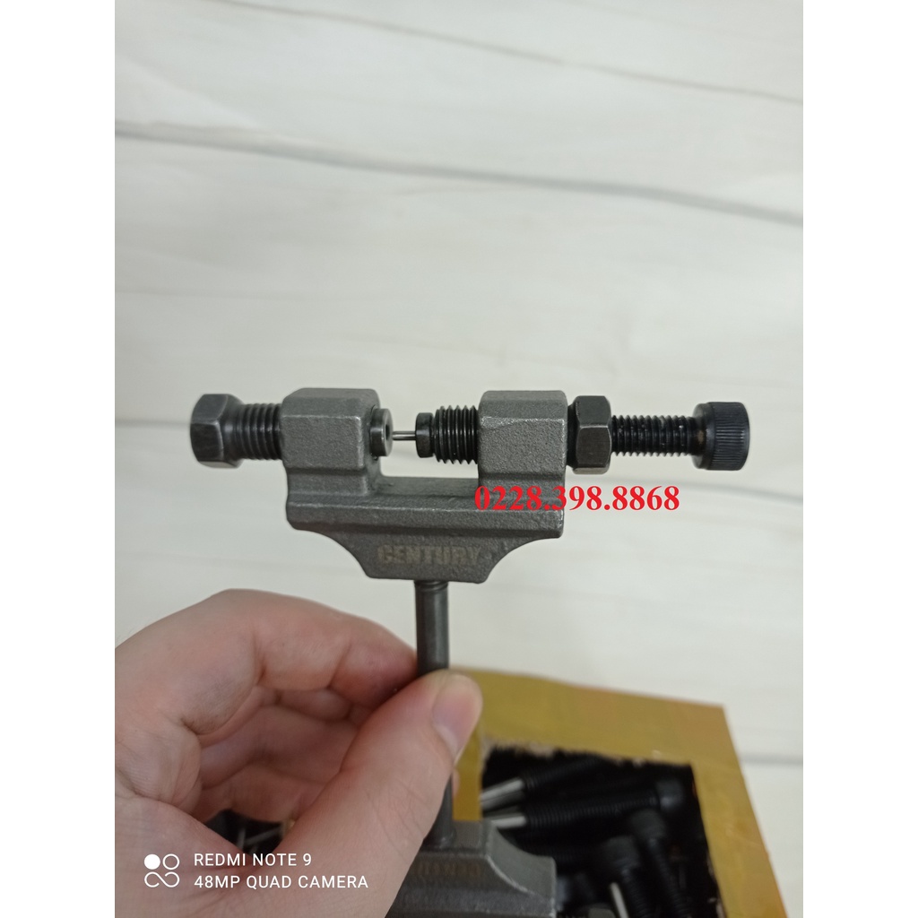 Ti Vam Xích Cam + Ti Vam Xích Tải