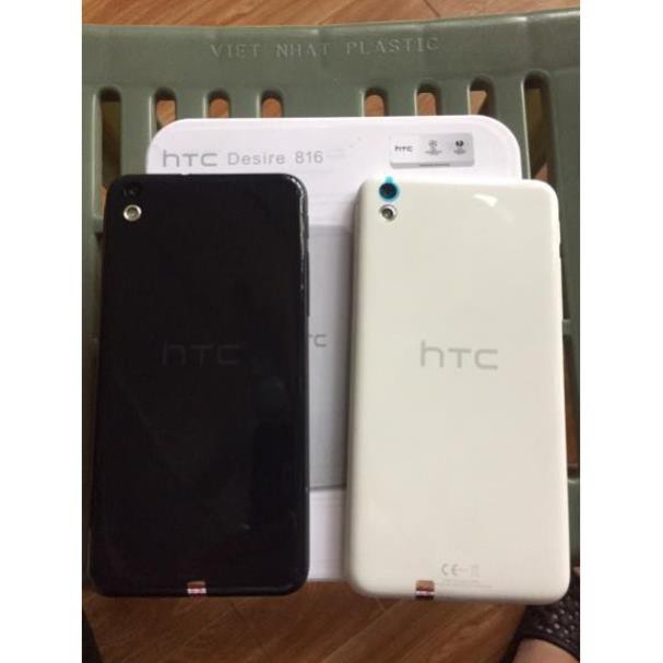 (GIÁ SỐC) Điện Thoại HTC Desire 816  cấu hình tốt, dùng mượt mà - hàng nhập khẩu