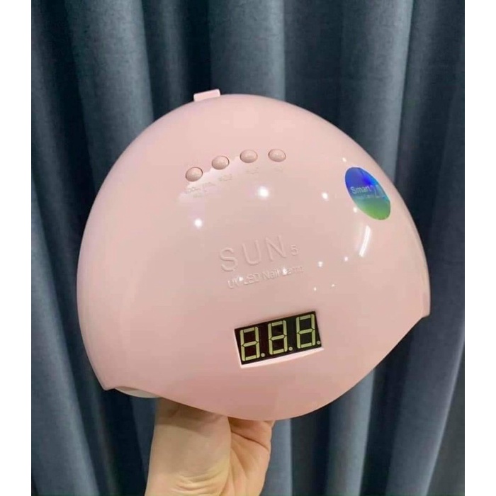 Máy hơ BQ5T chính hãng 120w siêu khoẻ